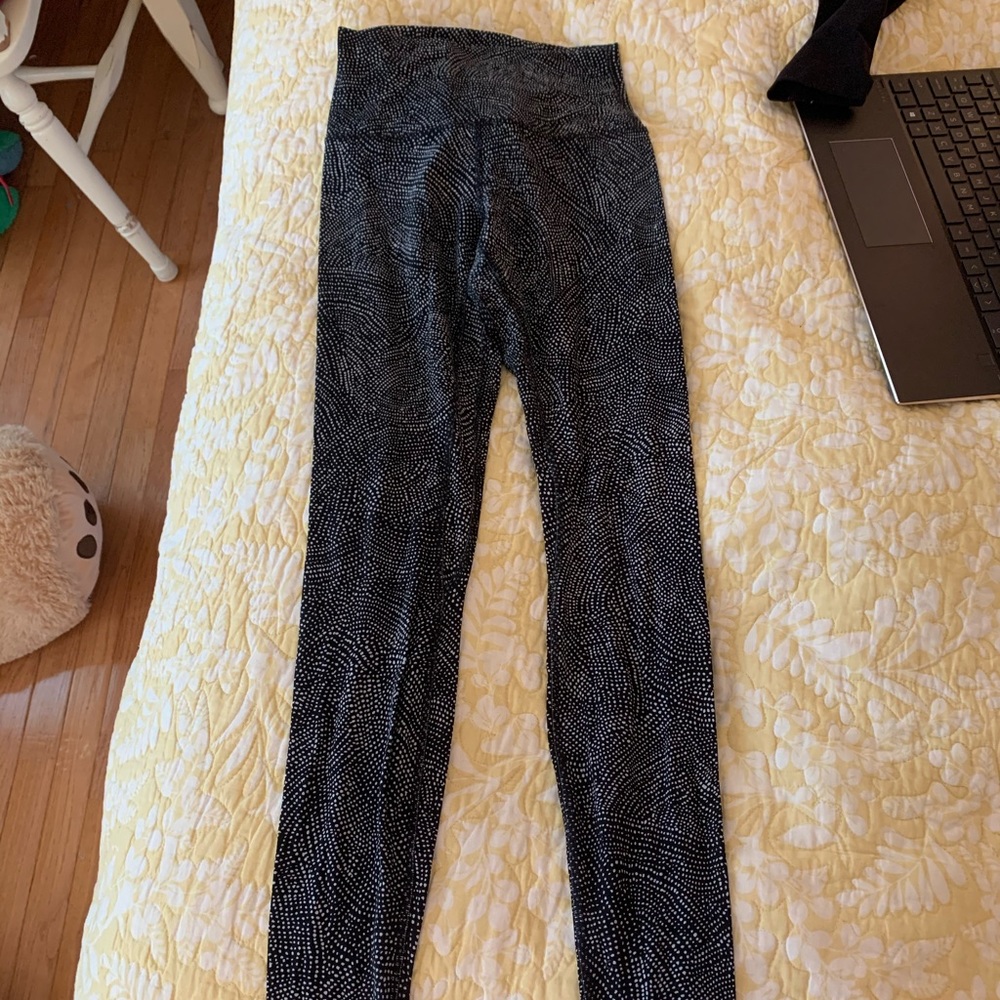 Lululemon High Waisted Align Leggings